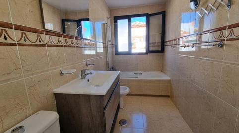 Foto 5 de Dúplex de lloguer a Avenida Picos de Europa, Nueva Atalaya, Málaga