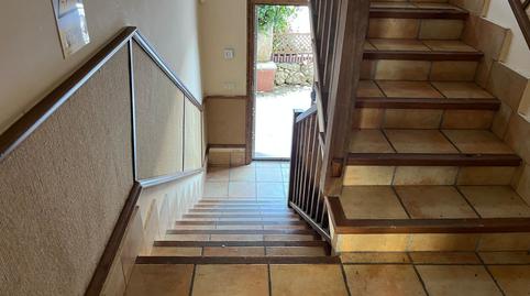 Foto 4 de Casa o chalet en venta en De la Iglesia, 9, Hoyos del Espino, Ávila