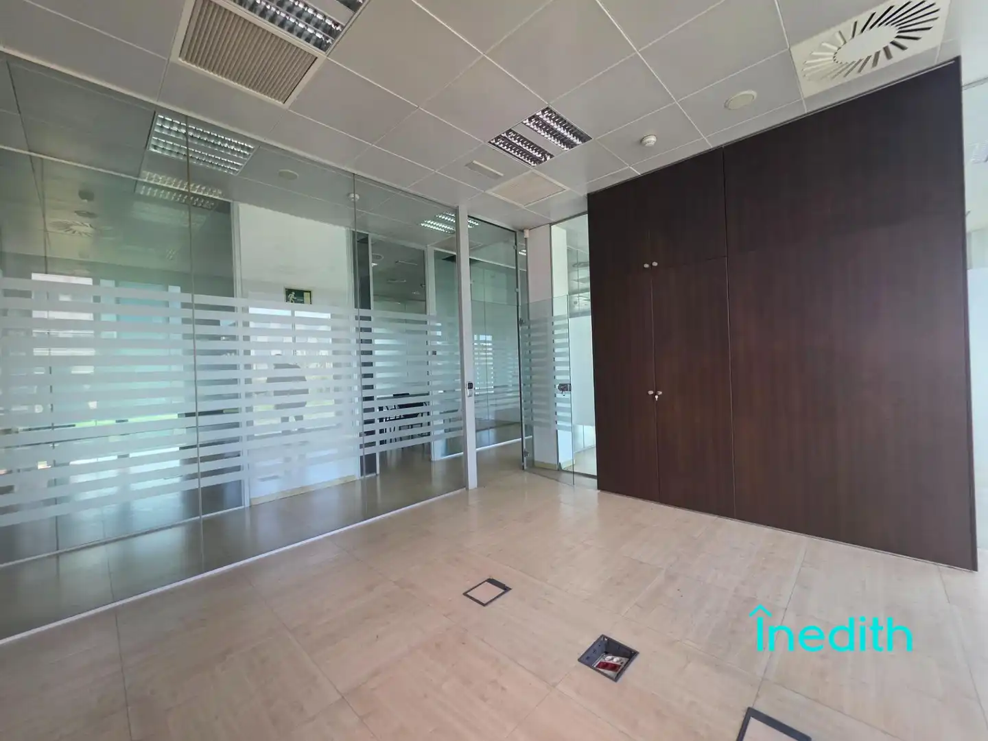 Office space with lift to rent in les garrigues, imagen 20