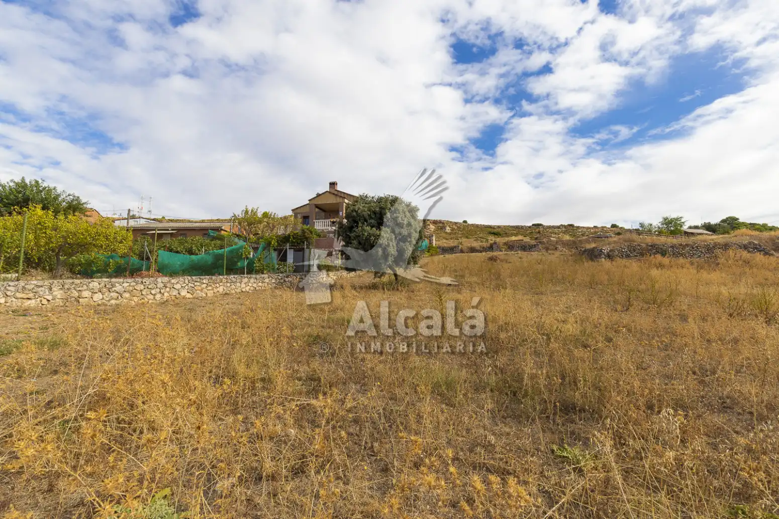 Residential land for sale in Hueva, imagen 22
