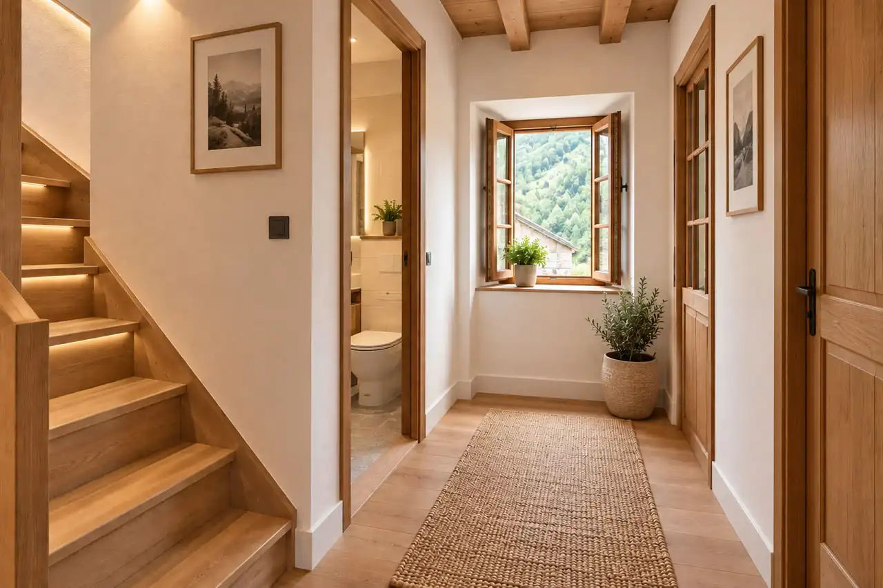 Casa rústica en venta en Carrer Taro 3, imagen 10
