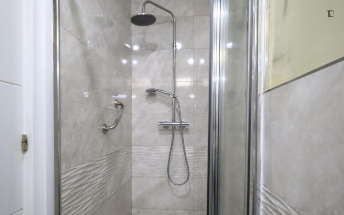 Apartament de lloguer a Vista Alegre