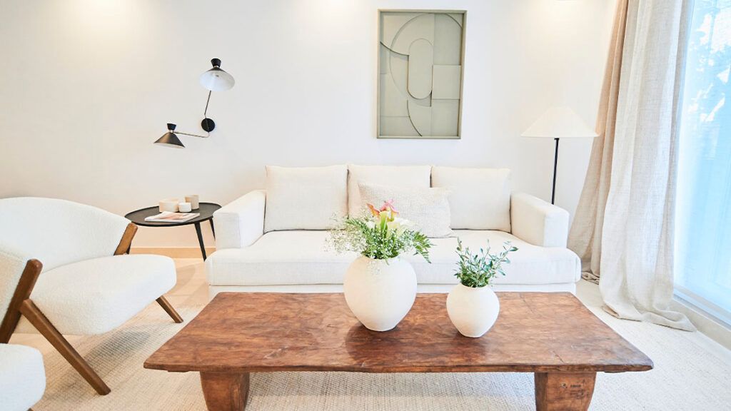 Ático en venta en Urbanizacion Nueva Andalucia K, Los Naranjos