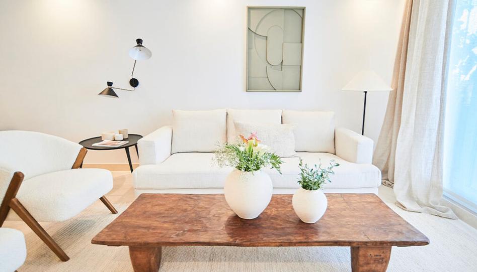 Photo 1 of Flat for sale in Urbanizacion Nueva Andalucia K, Los Naranjos, Málaga