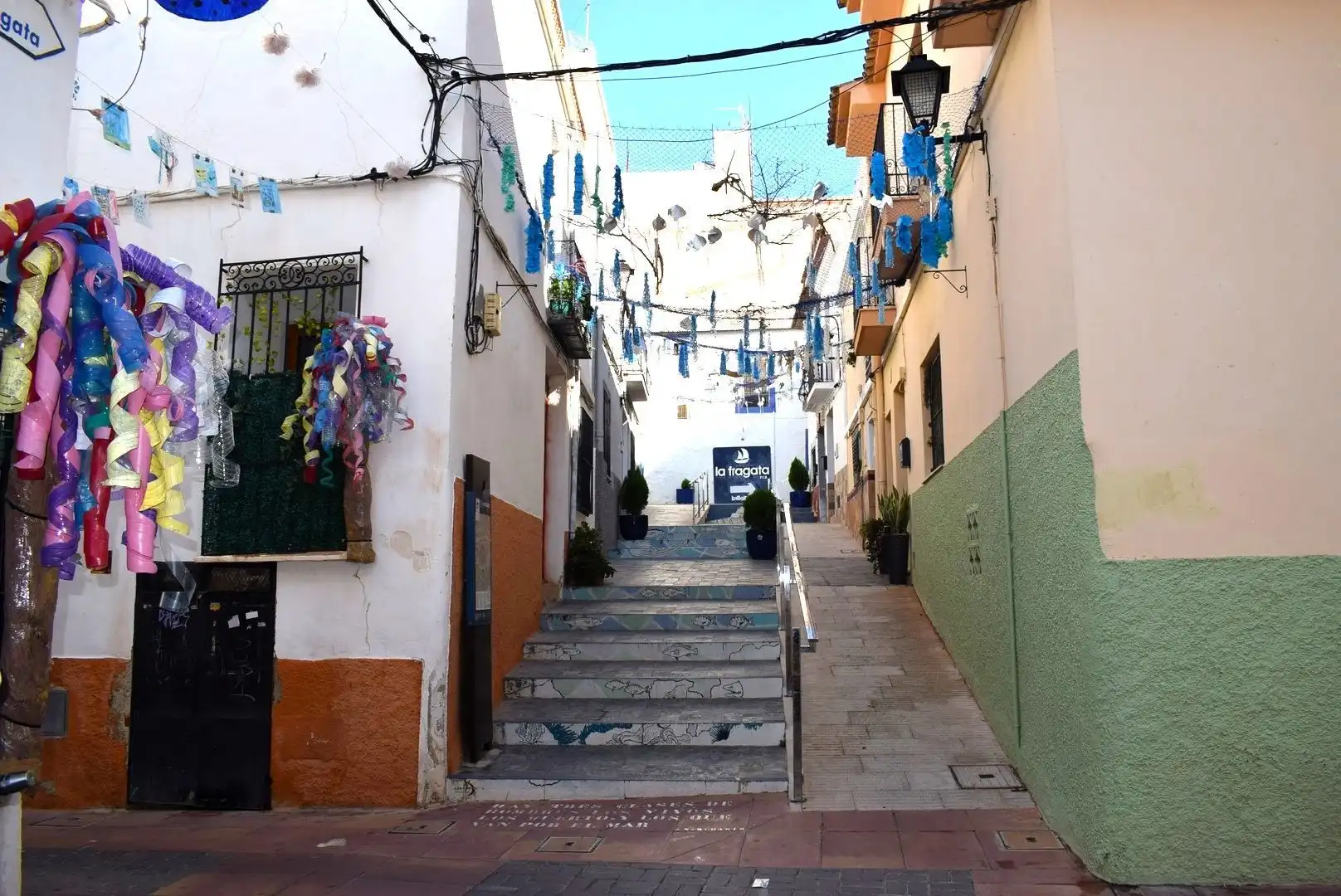 Finca rústica en venda a Zona Pueblo