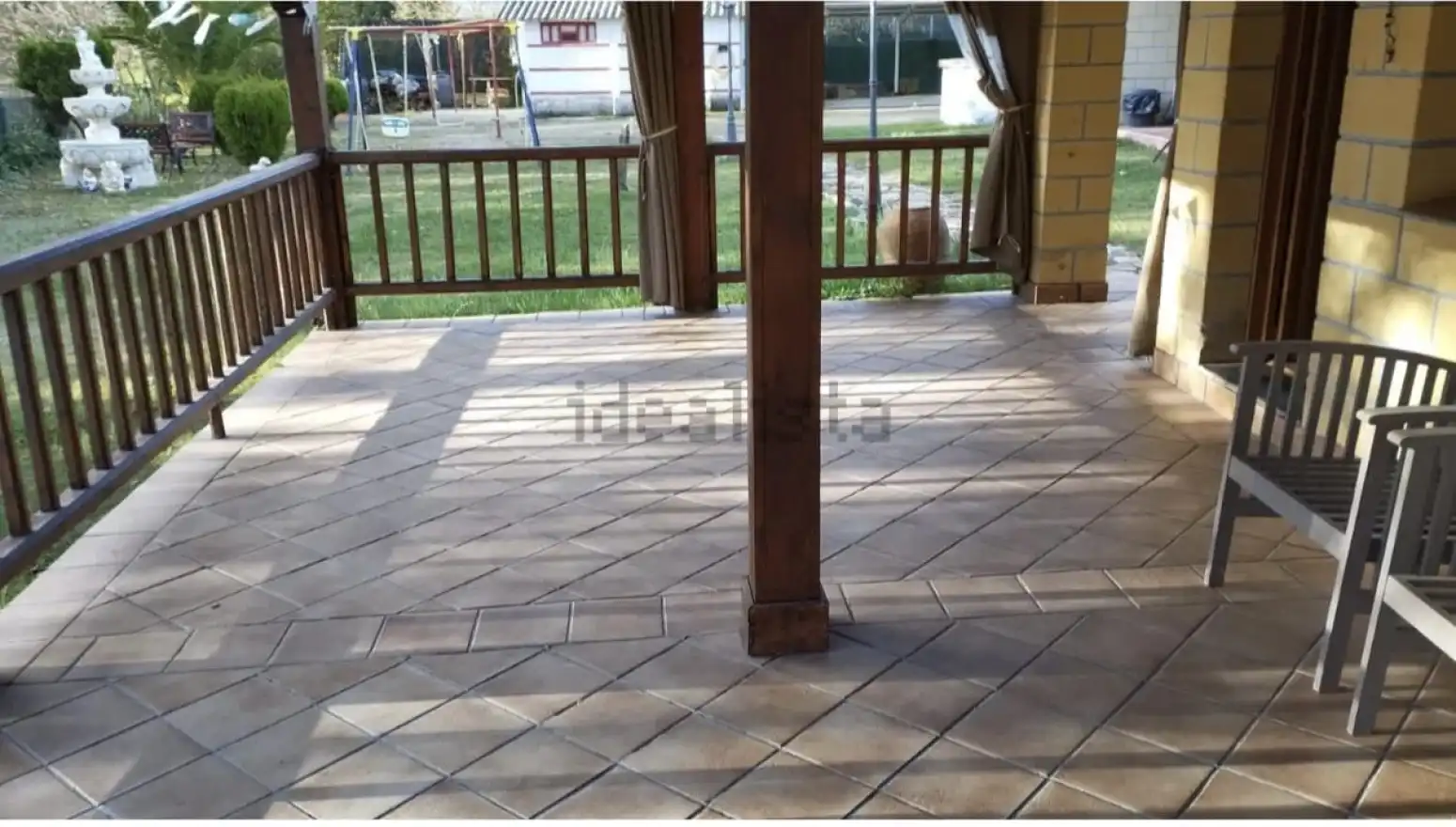 Terreno rústico en venta en Entrena, imagen 20