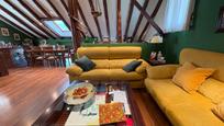 Living room of Duplex for sale in Alcalá de Henares  with Air Conditioner, Heating and Terrace