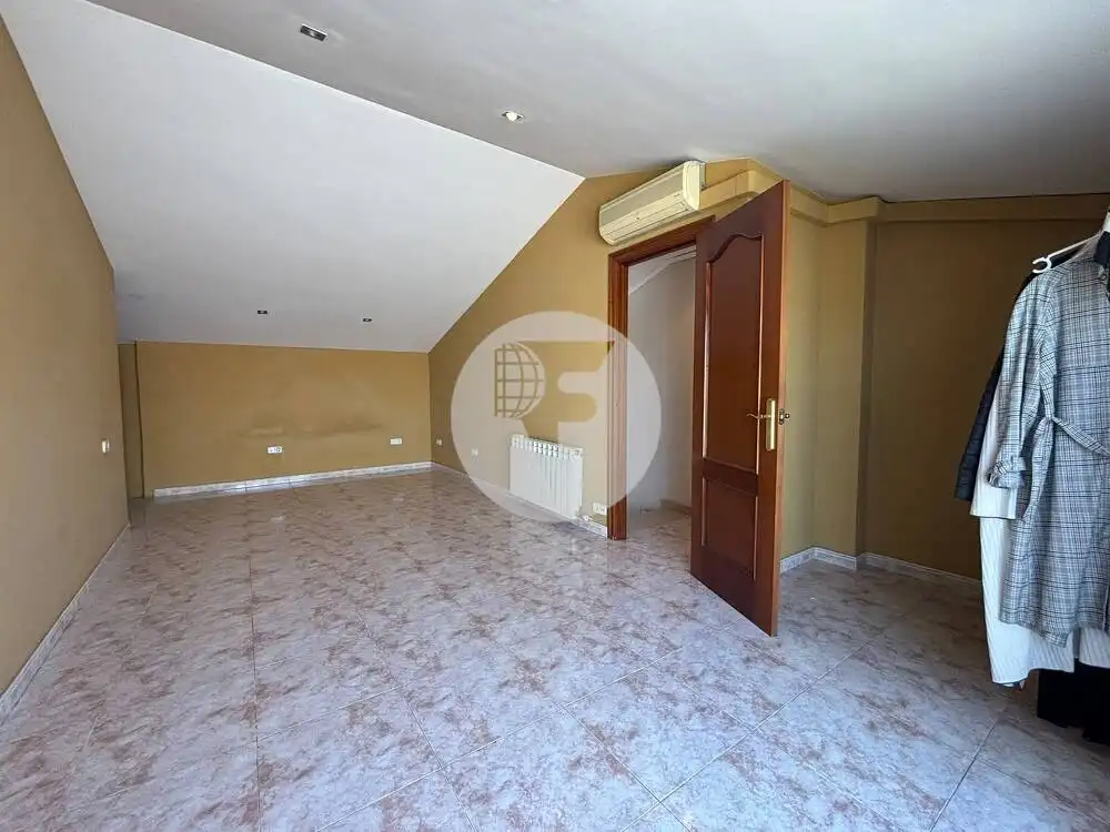 Flat for sale in Les Franqueses del Vallès  with Air Conditioner, Heating and Terrace
