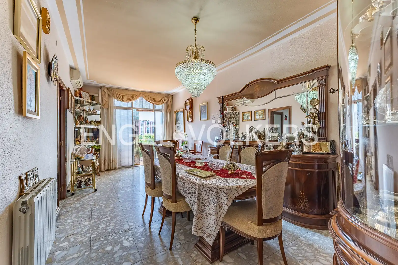 Piso con terraza en venta en Sant Andreu, imagen 2
