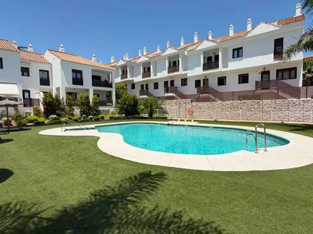Adosado con terraza en venta en Riviera del Sol, imagen 16