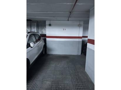 Parking of Garage for sale in  Barcelona Capital  with Alarm