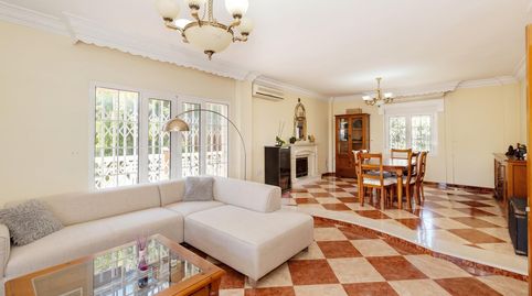 Foto 5 von Haus oder Chalet zum Verkauf in Pasaje General Duque de Aveiro, Churriana - El Pizarrillo - La Noria-Guadalsol, Málaga Capital