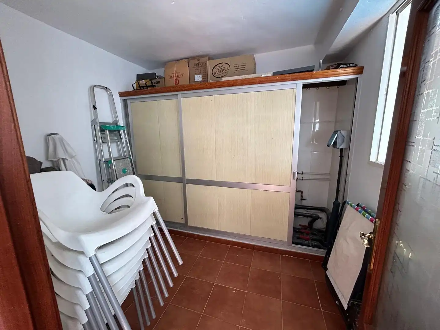 Casa o chalet en venta en Antequera con Calefacción, Jardín privado y Trastero