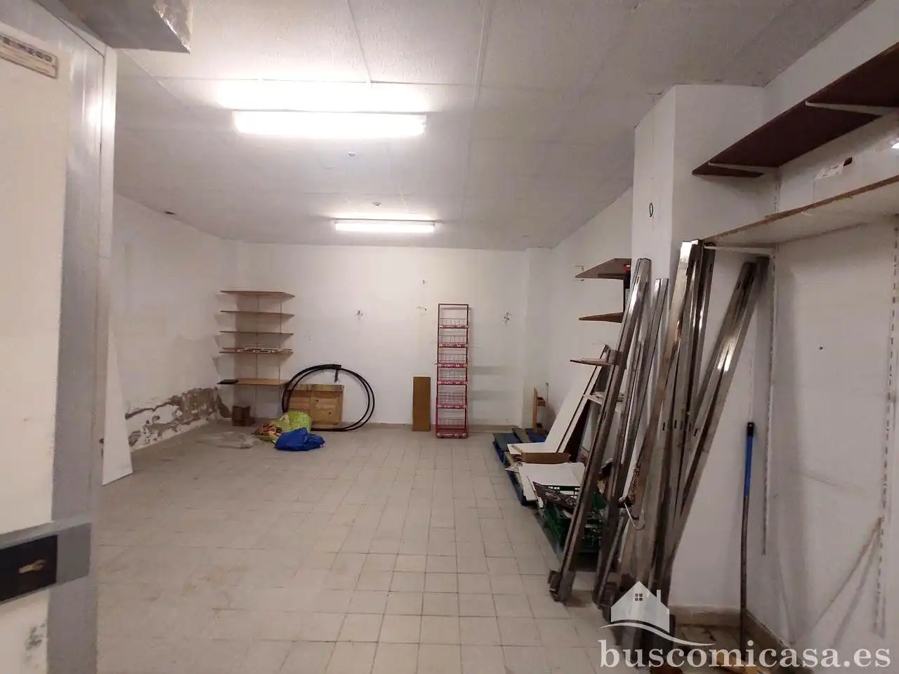 Local comercial en venda a De Andalucía, imagen 18