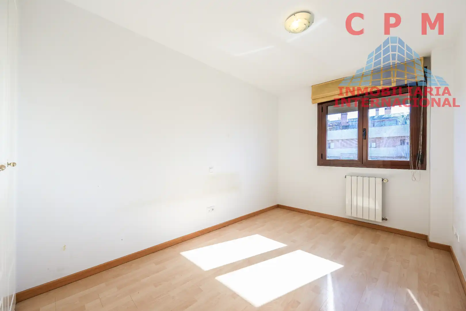 Schlafzimmer von Wohnung zur Miete in Fuencarral - El Pardo
