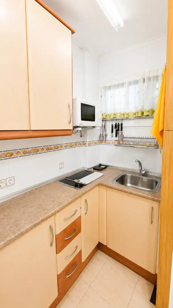 Studio with lift for sale in Avenida Gamonal, imagen 4