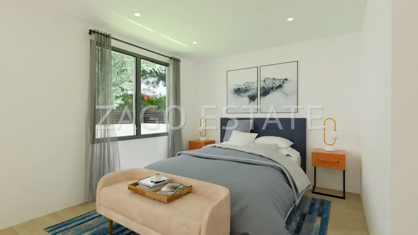 Casa en venta en Hondón de las Nieves / El Fondó de les Neus, imagen 4
