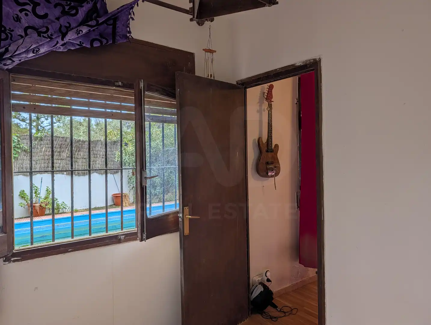 Houses for sale in Vilanova i la Geltrú  with Heating, Terrace and Swimming Pool