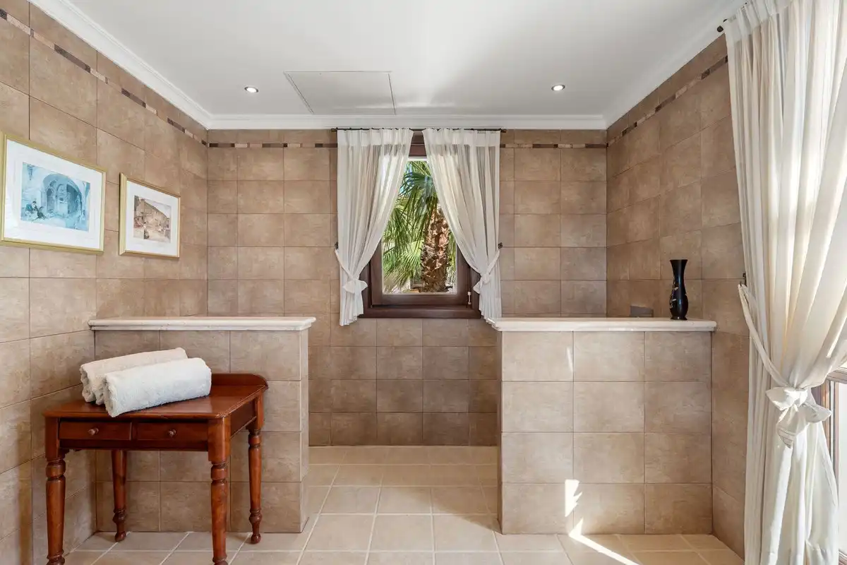 Reihenhaus zum Verkauf in Estepona Pueblo, imagen 22