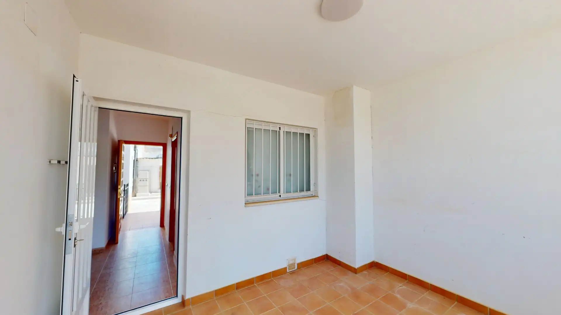 Casa o xalet en venda en Fuente-Álamo amb Jardí privat, Terrassa i Balcó