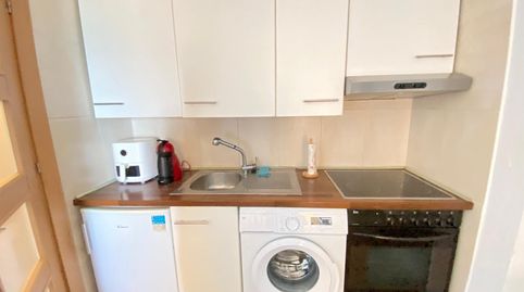 Foto 5 de Piso en venta en Paseo Marítimo - San José - La Laguna, Cádiz Capital