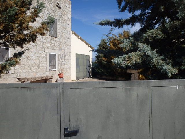 Jardí de Residencial en venda en Lozoyuela-Navas-Sieteiglesias