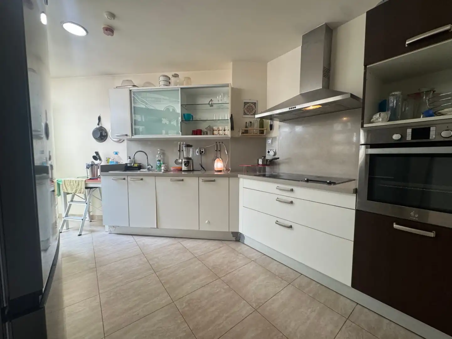 Kitchen of Flat for sale in Teulada