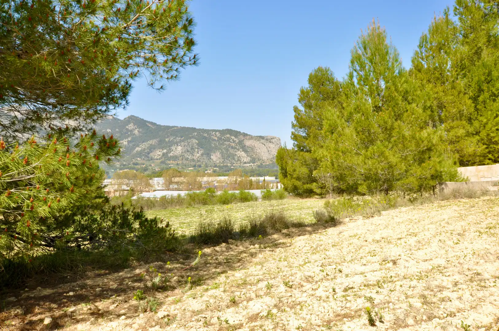 Residential zum Verkauf in Muro de Alcoy
