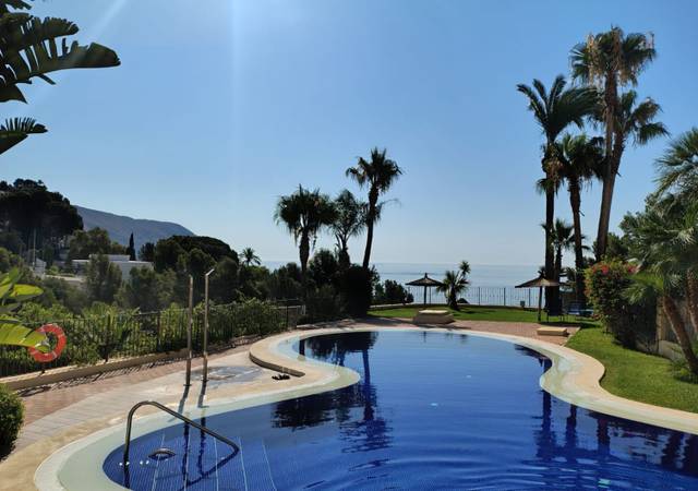 Ático en Venta en Mascarat