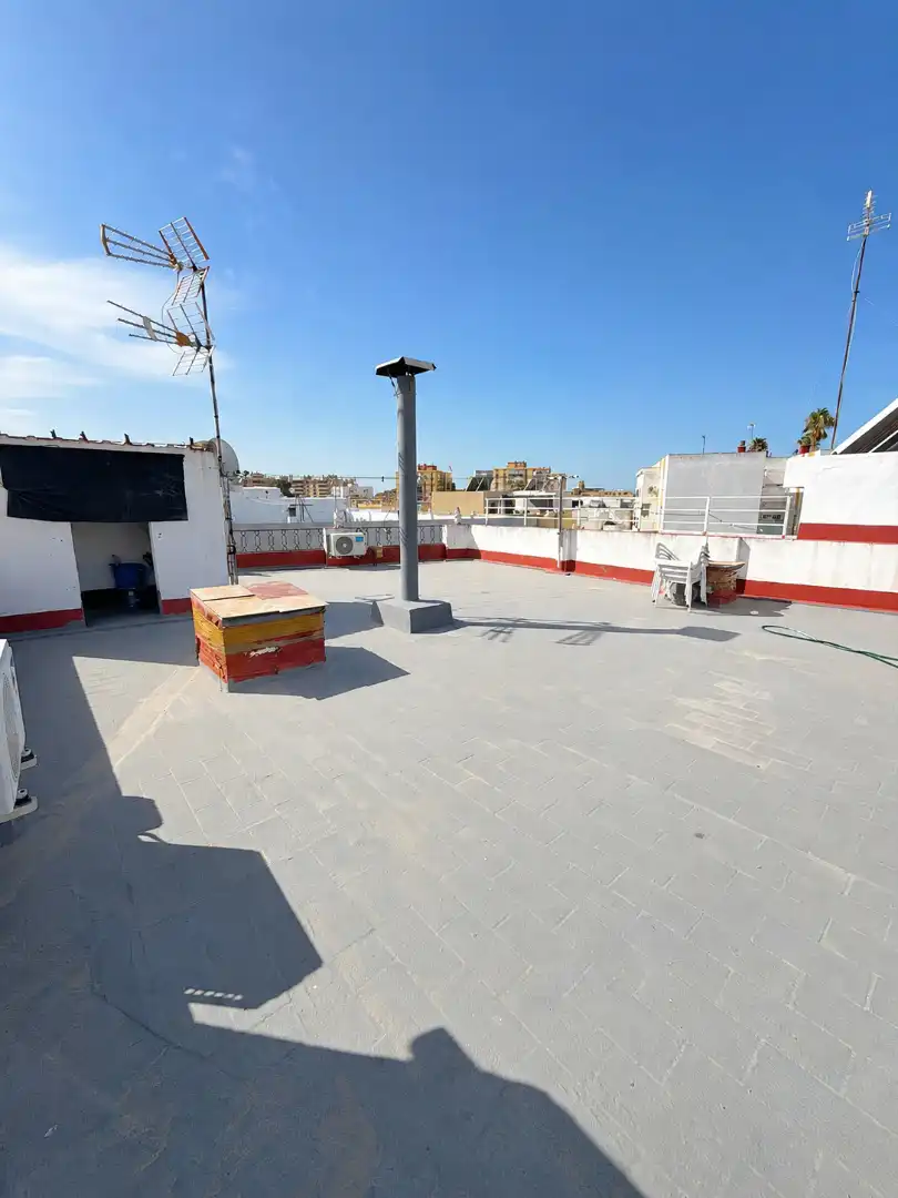 Casa con terrazza in vendita a Crevillet - Pinar Alto, imagen 3