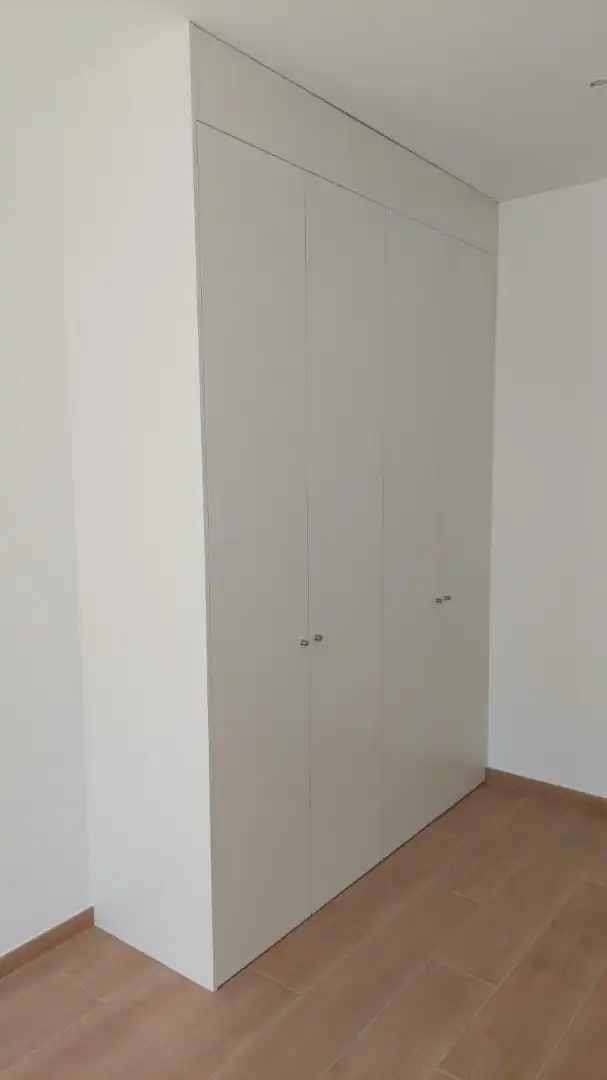 Bedroom of Houses for rent in Sitges  with Air Conditioner, Heating and Private garden