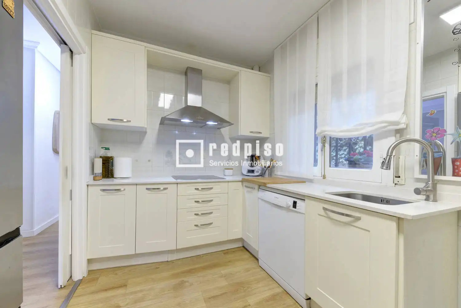 Kitchen of Houses for sale in Aranjuez  with Terrace