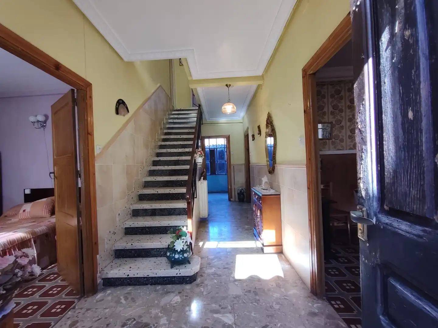 Casa rústica en venda a Calle el Enlace 2, imagen 3