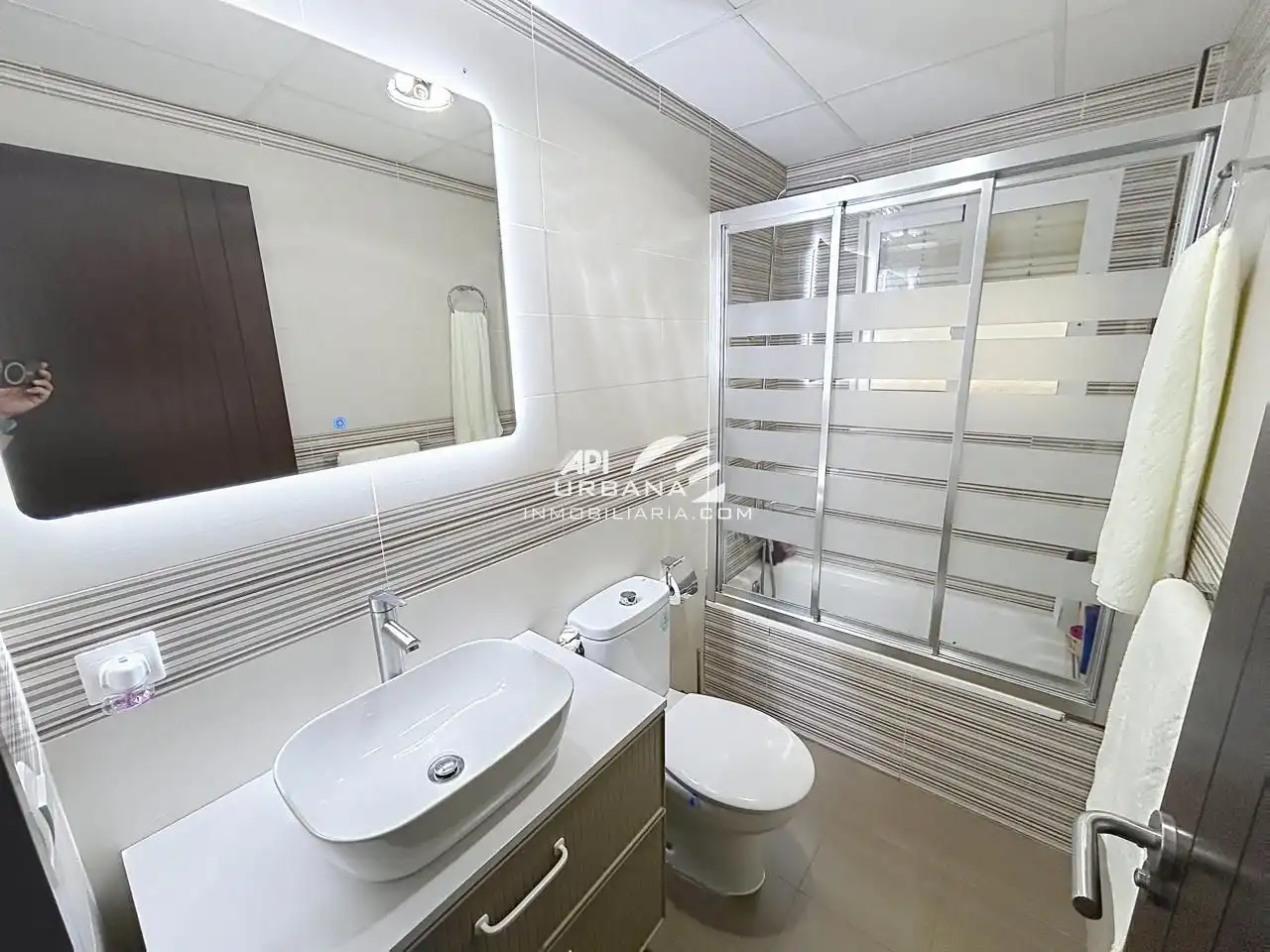 Habitatge en venda a Del Parque, imagen 27