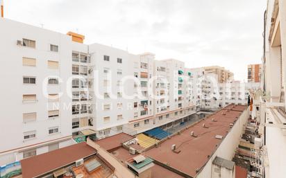 Exterior view of Flat for sale in  Valencia Capital