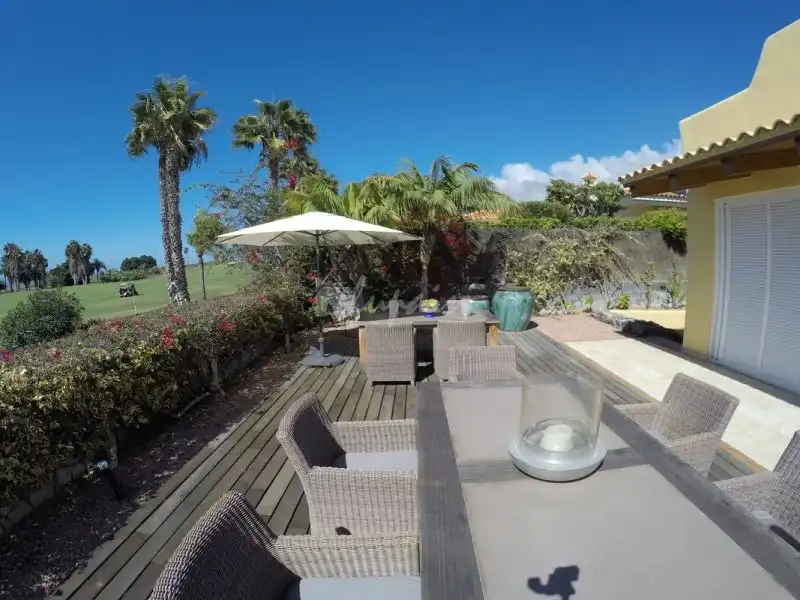 Apartamento en venta en La Caleta