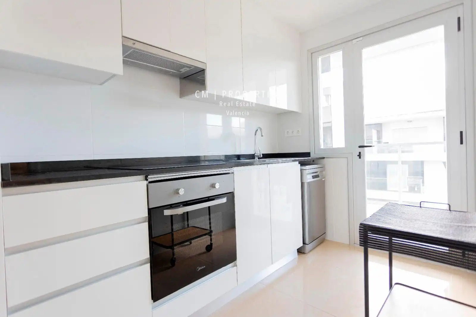 Cocina de Piso en venta en Cabanes con Aire acondicionado, Calefacción y Terraza