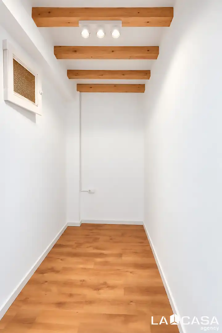 Piso con terraza en venta en Sant Martí, imagen 20