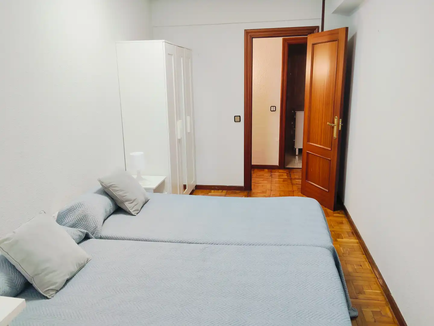 Wohnung mit Aufzug zum Verkauf in General Dávila, imagen 7