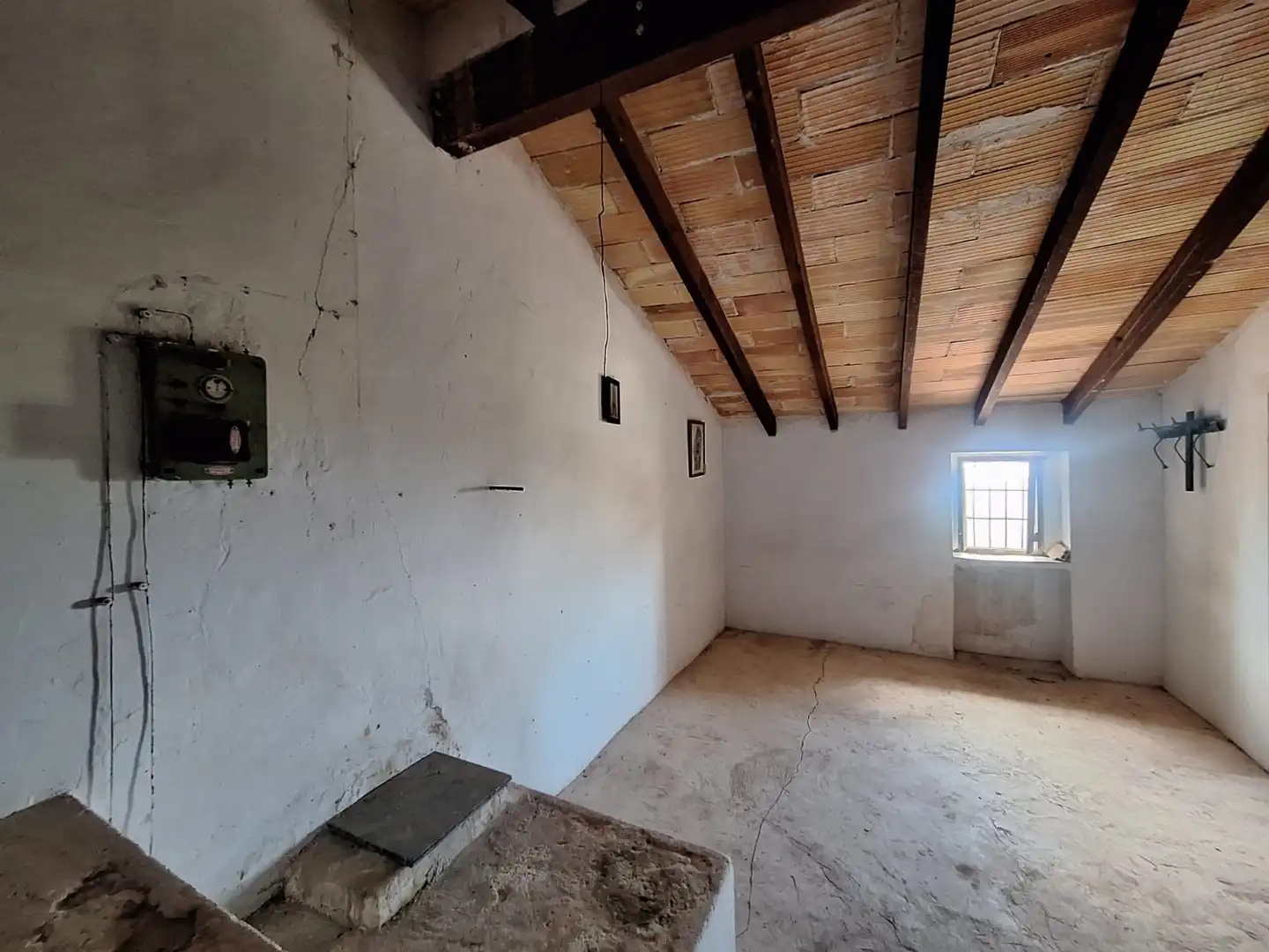 Casa rústica en venda a Benissa pueblo, imagen 12
