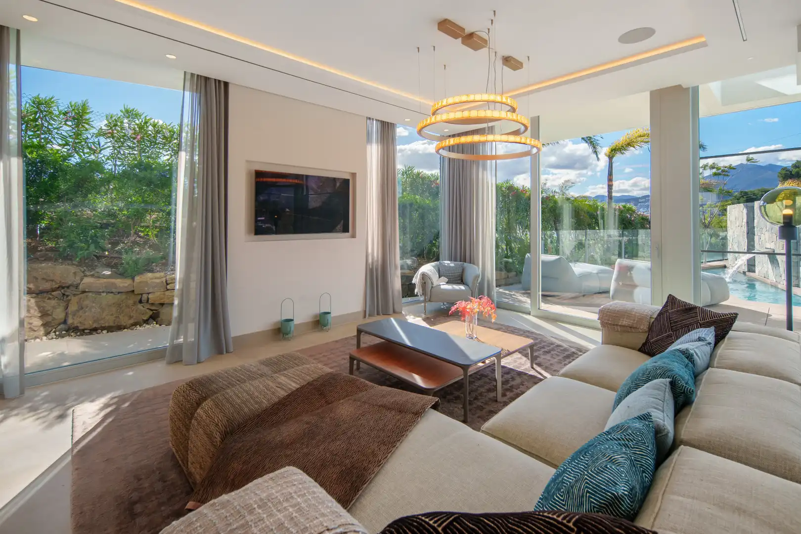 Casa amb piscina en venda a Nueva Andalucía, imagen 34