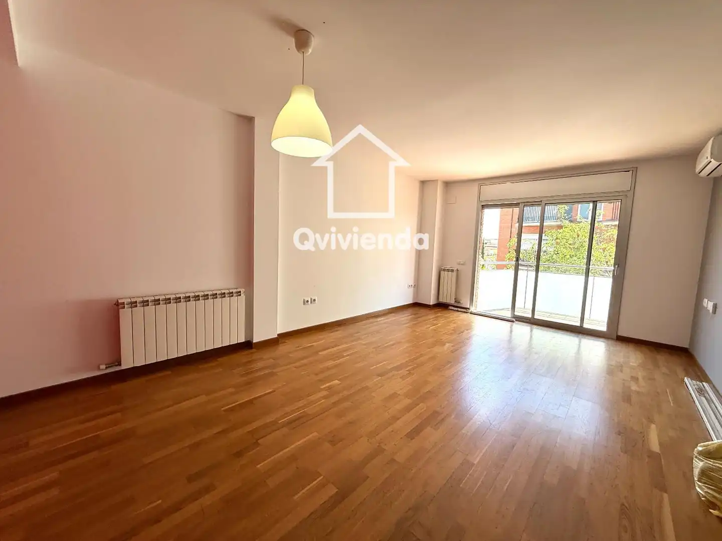 Flat for rent in Terrassa, Barcelona
