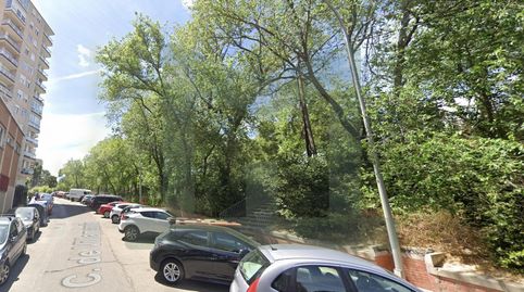 Foto 3 de Planta baixa en venda a Calle de Villamanín, Lucero, Madrid Capital