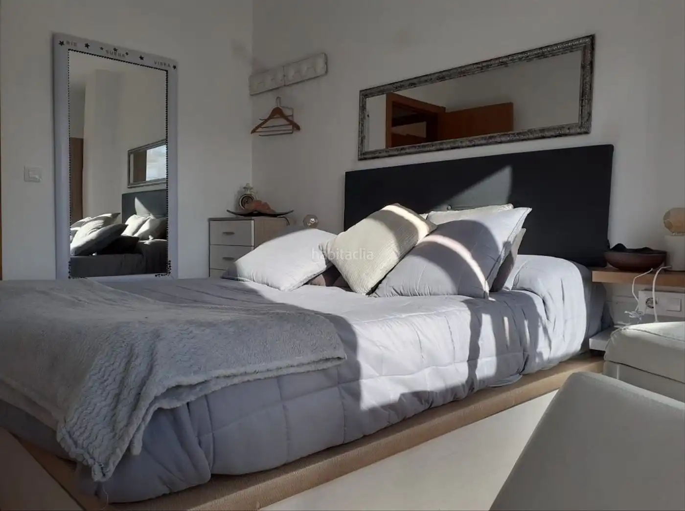 Wohnung mit Aufzug zur Miete in Aldea Sombreu 2B, imagen 6