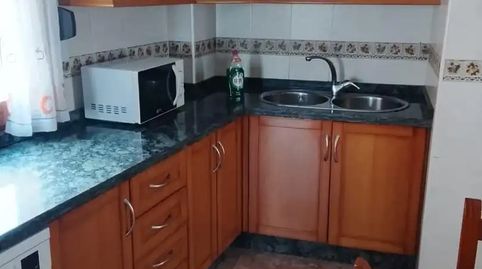 Foto 3 de Casa adosada en venta en Plaza Santa Ana, 5, Cáñar, Granada