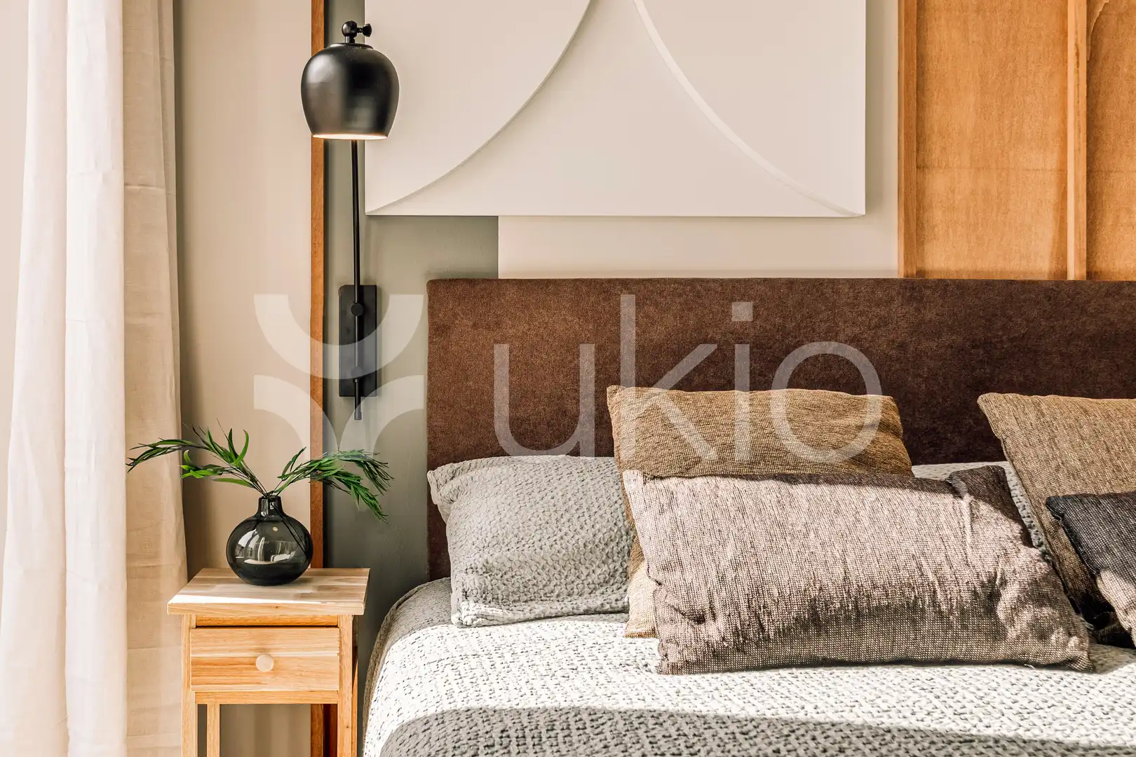 Apartamento con ascensor en alquiler en Calle de Fernán González, imagen 6