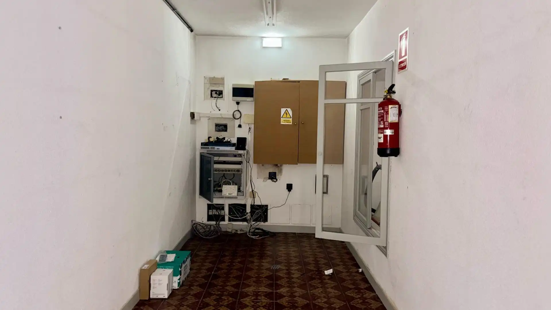 Local comercial en alquiler en Cuéllar, imagen 18