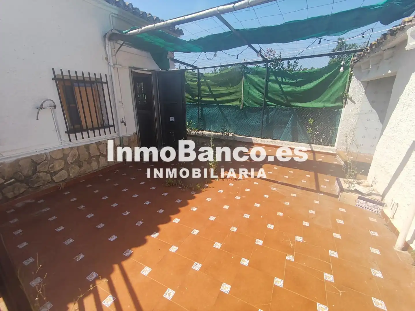 Exterior view of Houses for sale in Gandia  with Private garden and Swimming Pool