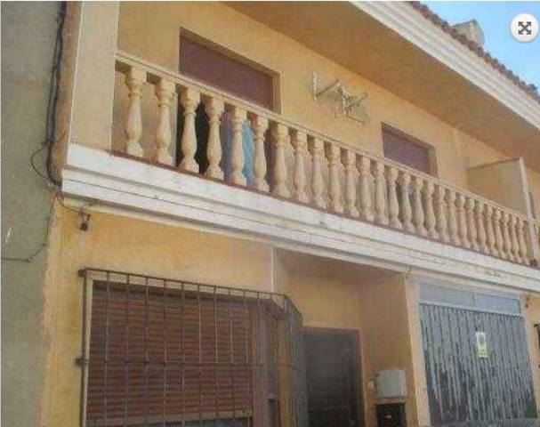 Casa adosada en Venta en Las Mesas