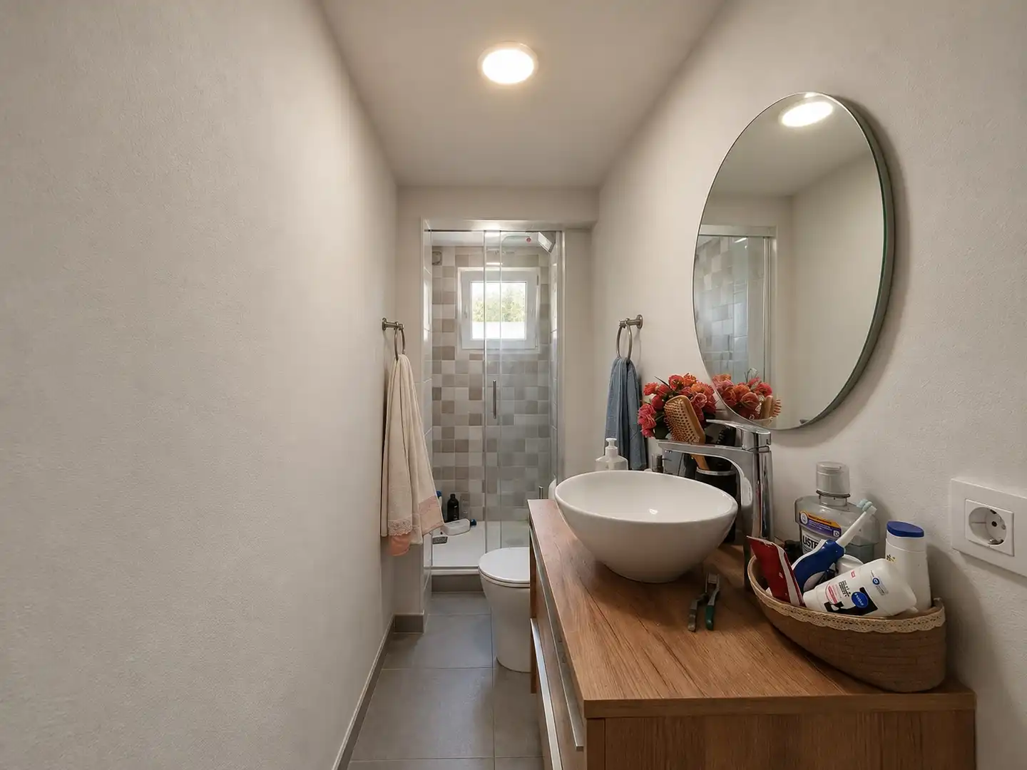 Piso en venta en Carrer de Mallorca 18, imagen 3